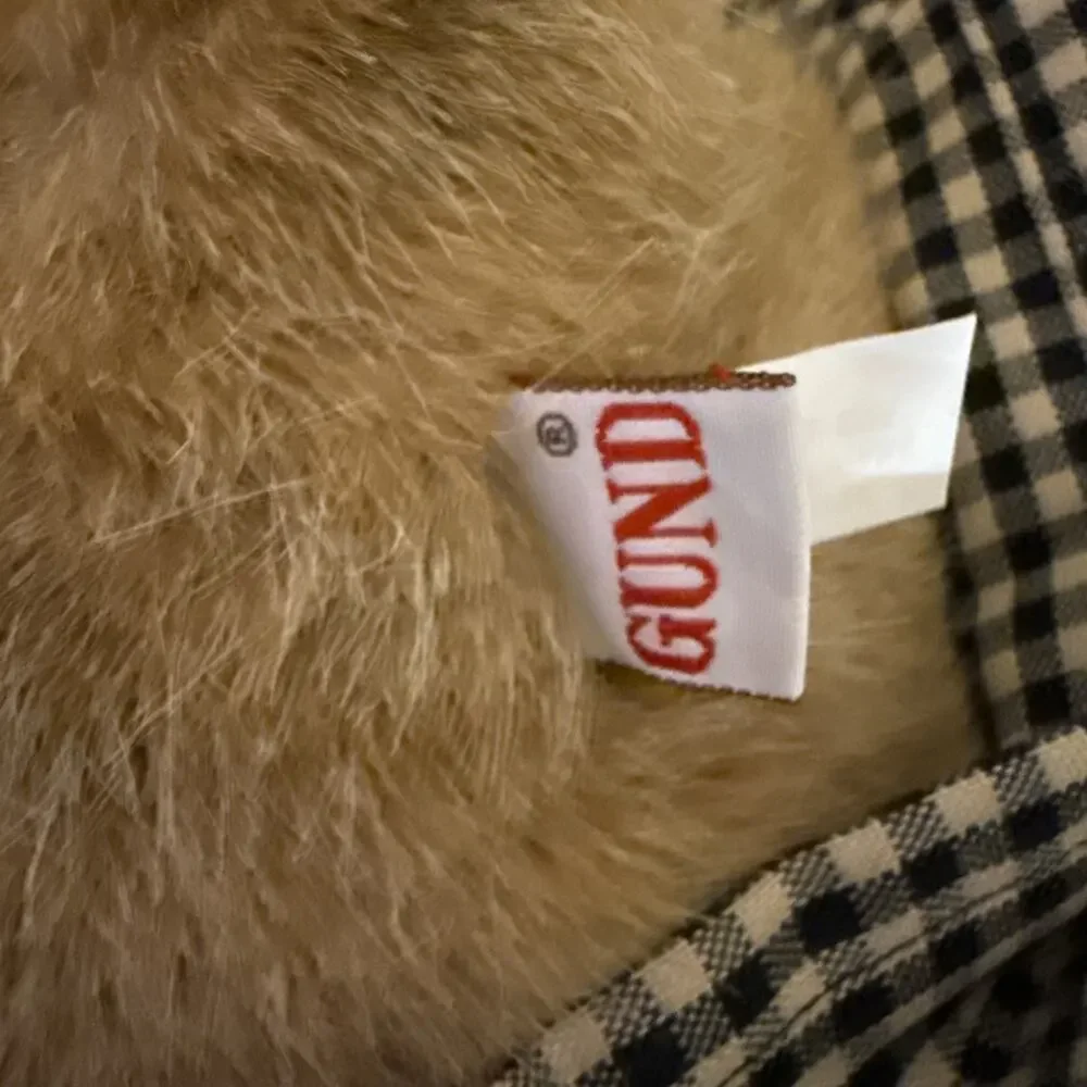 Gund pre owned